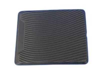 Mopar 5RP07DX9AA Bin Mat-Floor Console