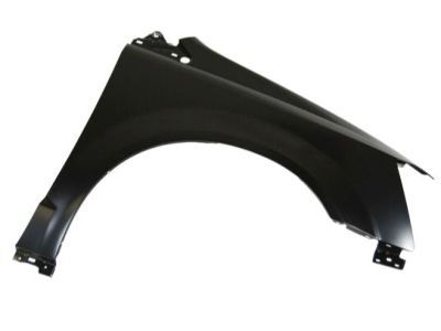 Mopar 68029128AB Panel-Fender