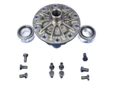 Mopar 68035574AA Case Kit-Differential