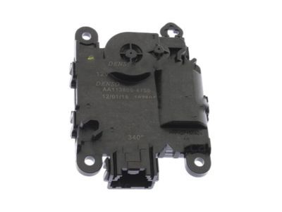 Mopar 68396059AB Air Conditioner And Heater Actuator