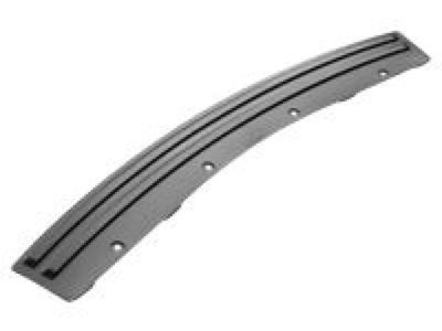 Mopar 68232020AA Step Pad-Rear Bumper