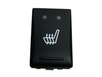 Mopar 68110968AB Switch-Heated Seat