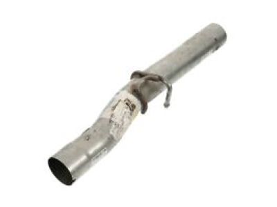 Mopar 68310877AA Exhaust Extension Muffler