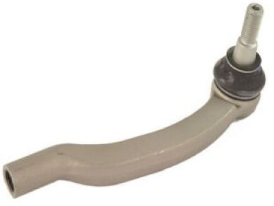 Mopar 68225822AA Tie Rod E-Outer