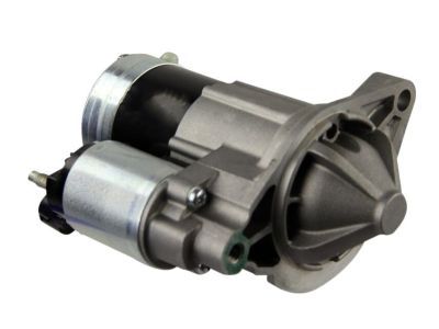 Mopar RL041012AC Engine Starter