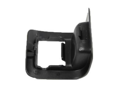 Mopar 1HK91DX9AA Bezel-Seat Release