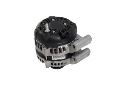 Mopar 68408690AB ENGINE