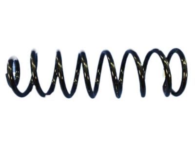 Mopar 5154650AA Rear Coil Spring