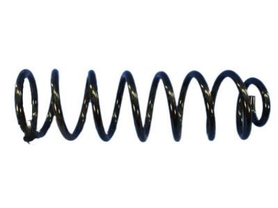 Mopar 5154650AA Rear Coil Spring