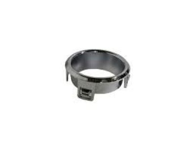 Mopar 5SD12SZ0AC Trim Ring-Fog Lamp Bezel