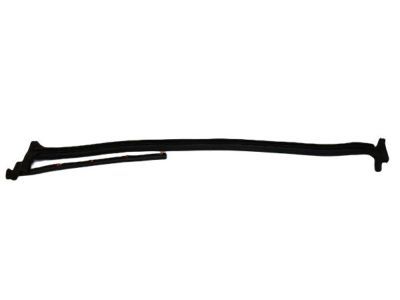 Mopar 55359397AG Seal-Rear Door