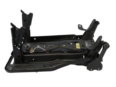 Mopar 68028748AA -Seat Cushion 40%