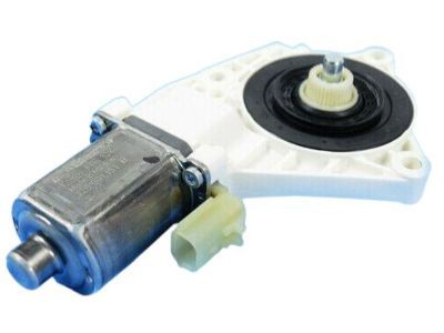 Mopar 68170366AA Front Door Window Regulator Motor