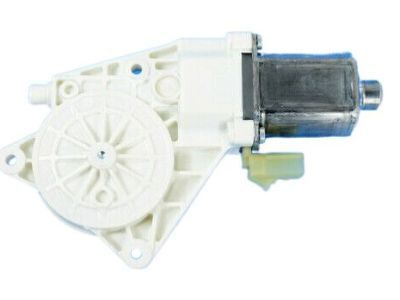 Mopar 68170366AA Front Door Window Regulator Motor