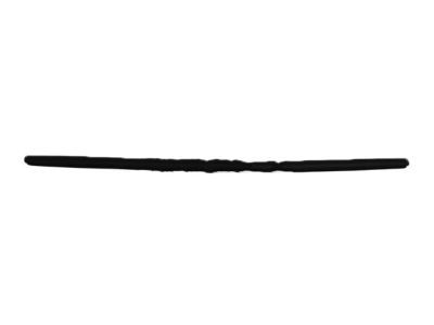 Mopar 55235880AB WEATHERSTRIP-B Pillar Secondary