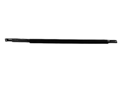 Mopar 5054169AH WEATHERSTRIP-Front Door Belt