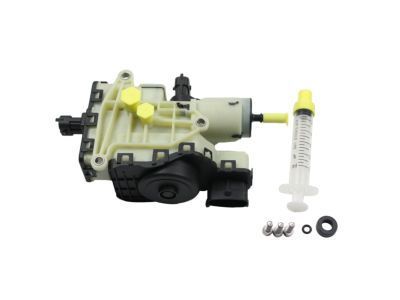 Mopar 68192659AC Module-UREA PUMP/LEVEL Unit