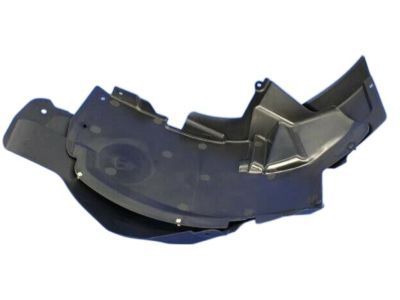 Mopar 68148310AB Shield-WHEELHOUSE