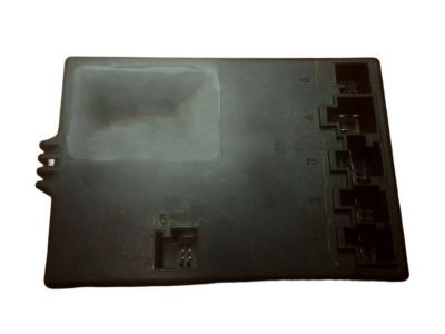 Mopar 68217268AA Module-Heated Seat