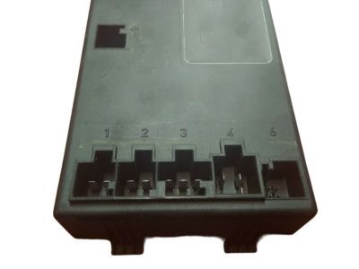 Mopar 68217268AA Module-Heated Seat