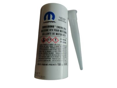 Mopar 68082860AB *Adhesive-RTVGRAY