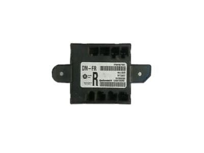 Mopar 68155770AD Module-Door