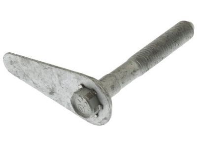 Mopar 6507965AA Bolt-HEXAGON Head