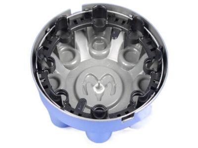 Mopar XY18PAKAB Wheel Center Cap