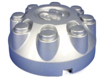 Mopar XY18PAKAB Wheel Center Cap