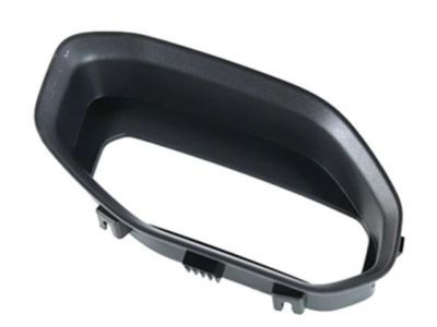 Mopar 68274701AB Bezel-Tow Hook