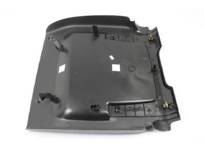 Mopar 1UP05DX9AC Panel-Front Seat Back