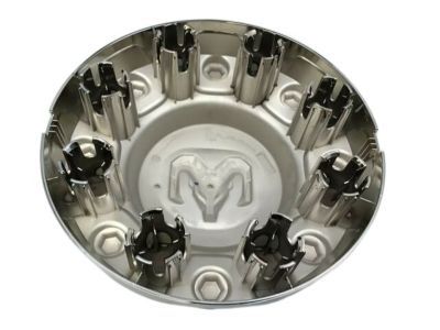 Mopar 6MP52SZ0AB Wheel Center Cap Front