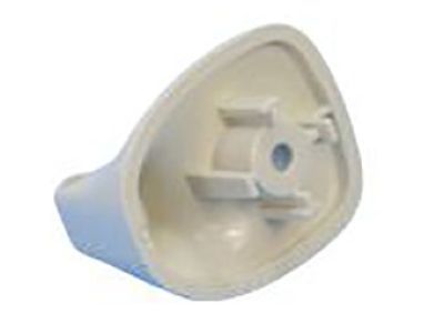 Mopar 1DR31DW1AA RECEPTACL-Visor