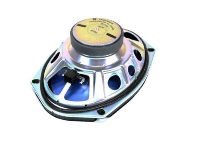 Mopar 5064358AB Speaker