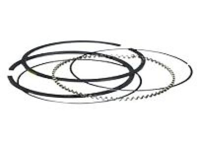 Mopar 68119753AA Ring-Piston