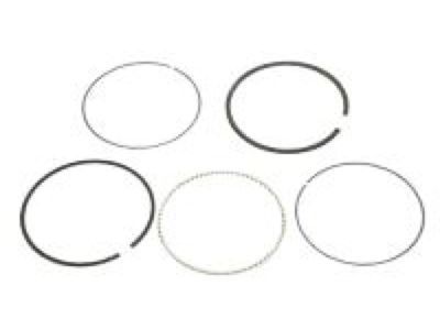 Mopar 68119753AA Ring-Piston