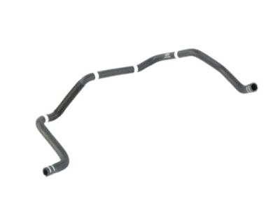 Mopar 68214933AA Hose-COOLANT Recovery Bottle