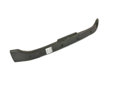 Mopar 68259424AA ABSORBER-Front Energy