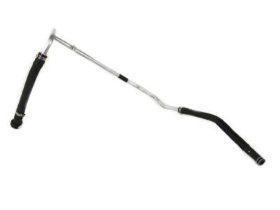 Mopar 68169572AD Hose-Power Steering Return