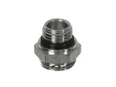 Mopar 6512580AA Nut-Push