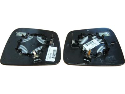 Mopar 68092051AB Mirror-Mirror Replacement