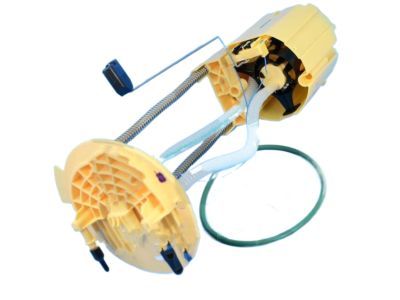 Mopar RL140832AB Fuel Pump Module/Level Unit