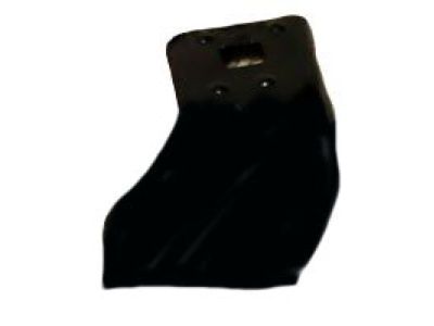 Mopar 68276710AA Bracket-Fender Mounting Front