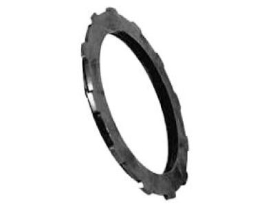 Mopar 4897452AA Plate Pkg-LOW/REVERSE Clutch