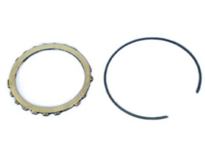 Mopar 4897452AA Plate Pkg-LOW/REVERSE Clutch