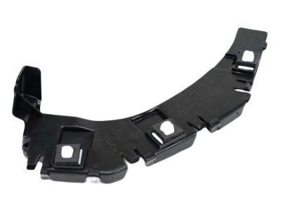 Mopar 68026644AF Bracket-FASCIA Support