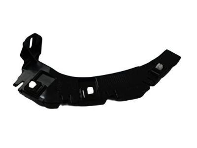 Mopar 68026644AF Bracket-FASCIA Support