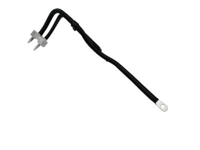 Mopar 68078245AA Line-A/C Discharge