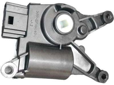 Mopar 68224197AA Air Conditioning And Heater Actuator