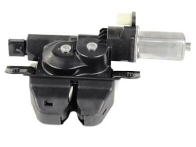 Mopar 68364385AB Liftgate Latch